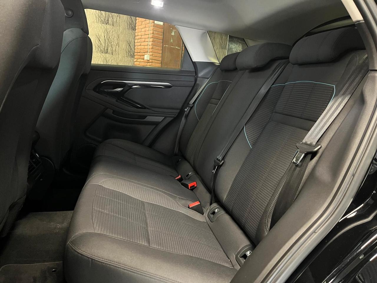 Land Rover Range Evoque 2.0D I4-L.Flw 150 CV