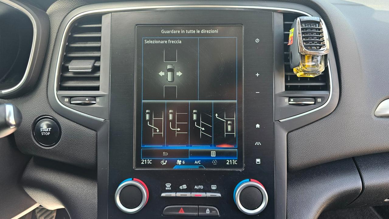 Renault Megane Mégane dCi 130 CV Energy Bose