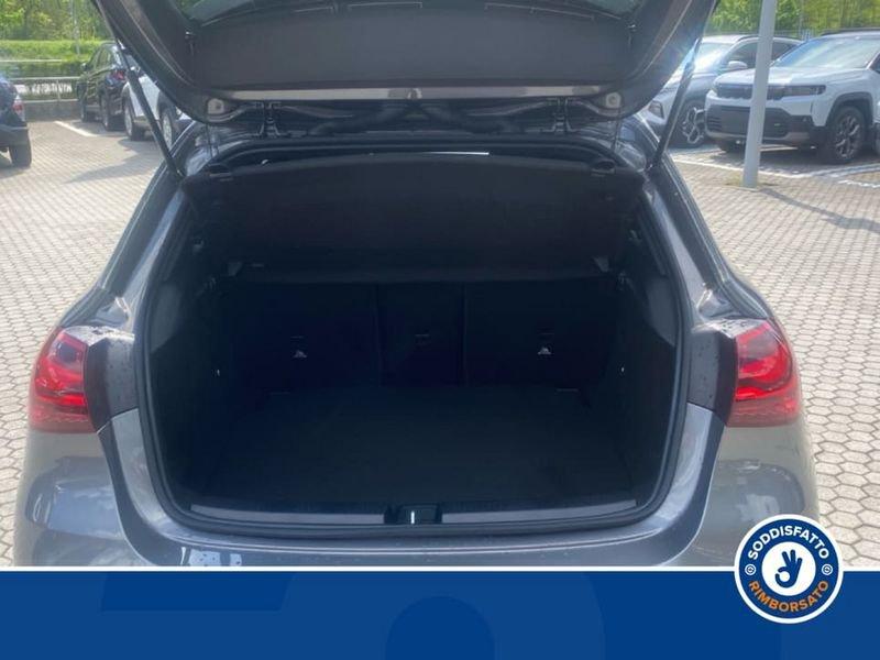 Mercedes-Benz Classe A 180d Automatic AMG Line Advanced Plus Extra