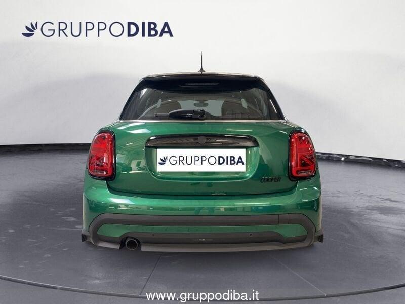 MINI Mini 5 porte Mini F55 2021 5p Mini 5p 1.5 Cooper Classic auto