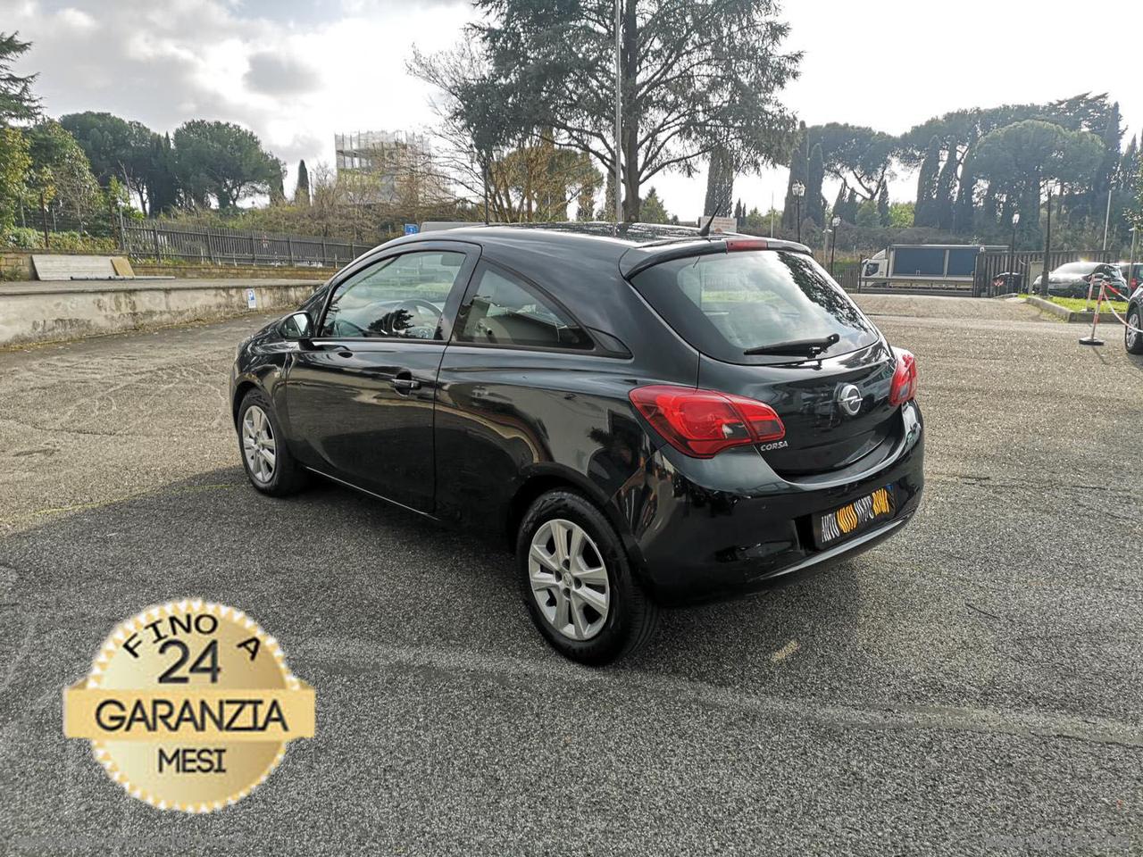 OPEL Corsa 1.2 Coupé b-Color PROMO WEB