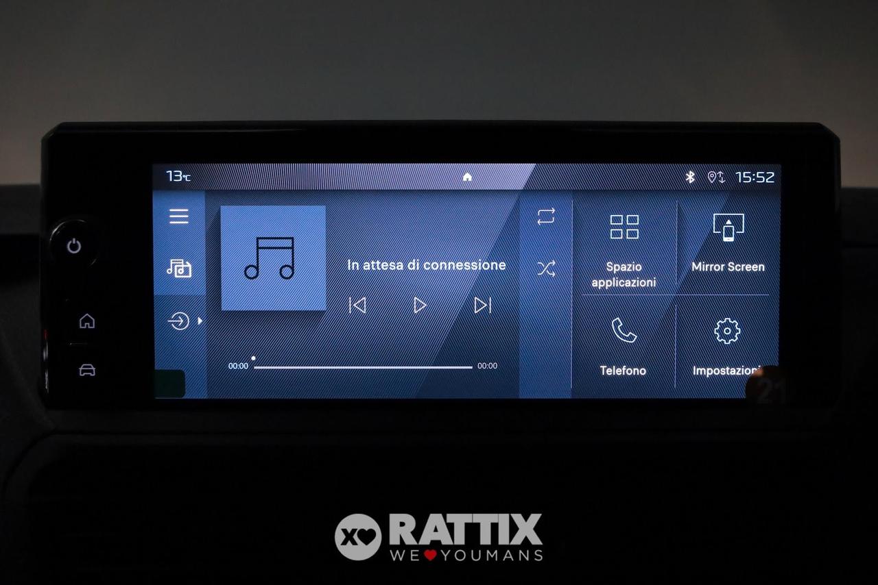 Peugeot Expert 1.5 BlueHDI 120CV Standard (IVA ESCLUSA)