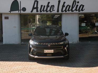 RENAULT SYMBIOZ FULL HYBRID E-TECH 145CV TECHNO 2025