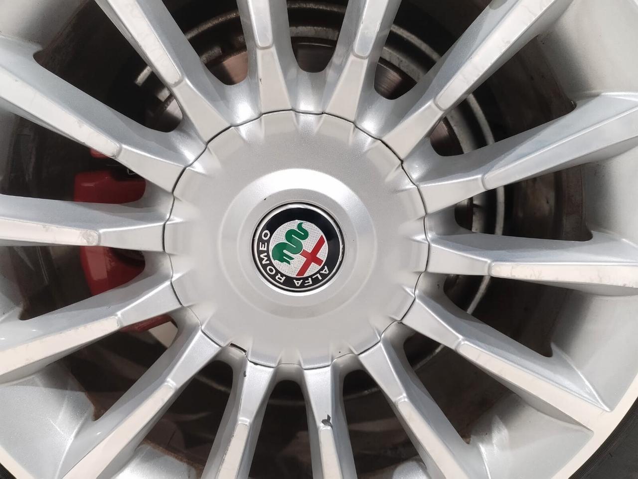 Alfa Romeo MiTo 1.3 JTDm 95 CV S&S