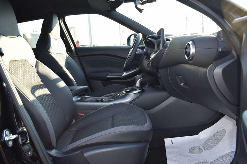 Nissan Juke Juke 1.6 hev N-Connecta