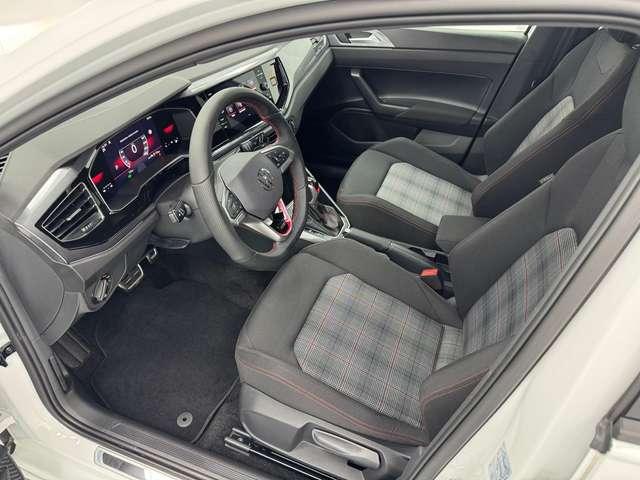 Volkswagen Polo GTI 2.0 TSI DSG 207CV MY25 KM0 *ACC+17"+MATRIX* PROMO!