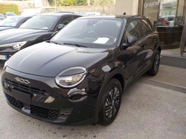 FIAT 600 1.2 Turbo 100 CV Pop