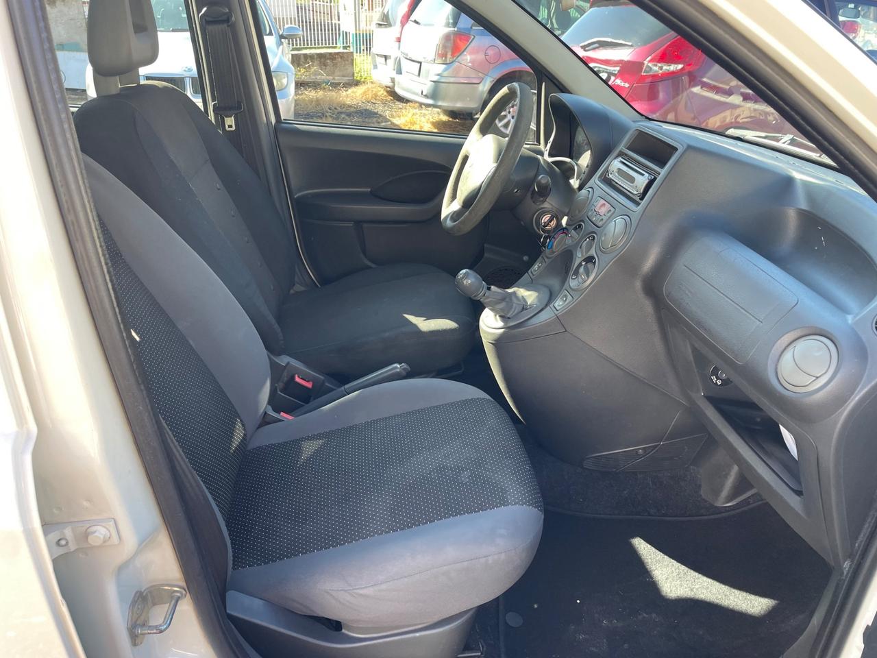 Fiat Panda 1.1 Active