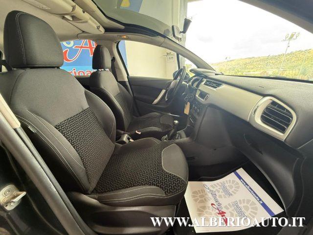 CITROEN C3 1.1 Style