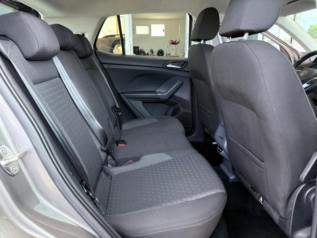 Volkswagen T-Cross 1.0 TSI 110 CV DSG Advanced