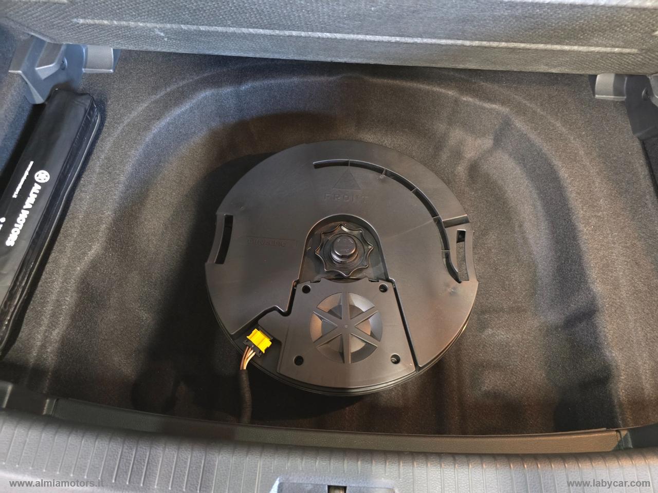 VOLKSWAGEN Golf GTD 2.0 TDI 5p. BMT