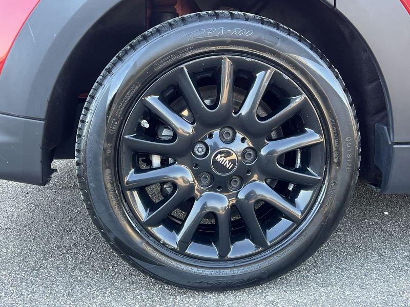 MINI Mini 5 porte Mini Cooper 1.5 Business Autom. 5 porte 136 CV