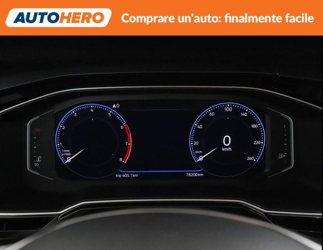 VOLKSWAGEN Polo 1.0 TSI 115 CV DSG 5p. Highline BlueMotion Technol