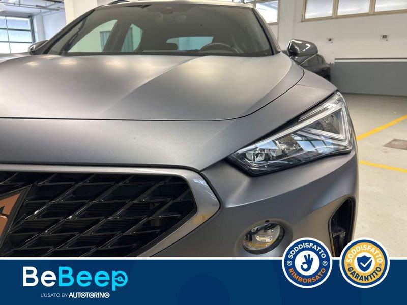 CUPRA Formentor 2.0 TSI VZ 4DRIVE 310CV DSG