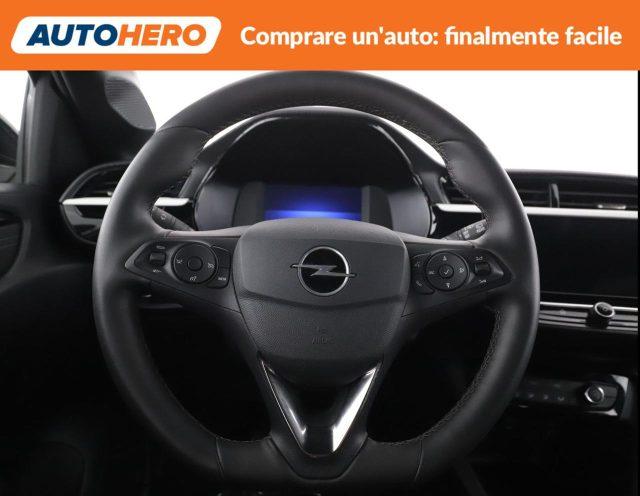 OPEL Corsa 1.2 100 CV GS