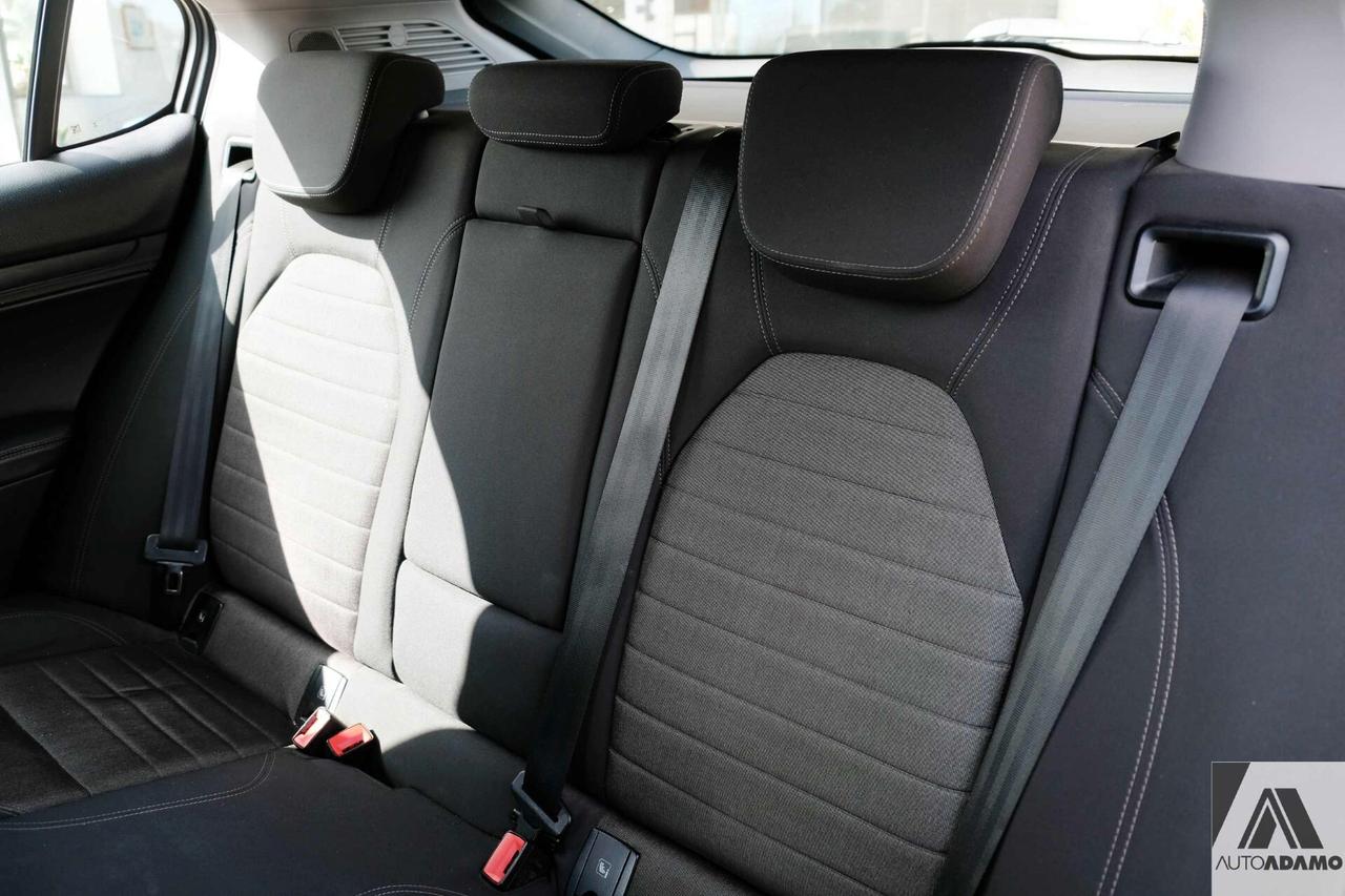 Alfa Romeo Stelvio 2.2 Turbodiesel 180 CV AT8 RWD Executive