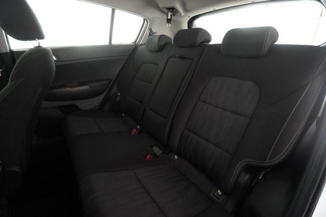 KIA Sportage Sportage 1.6 ECOGPL 2WD Business Class