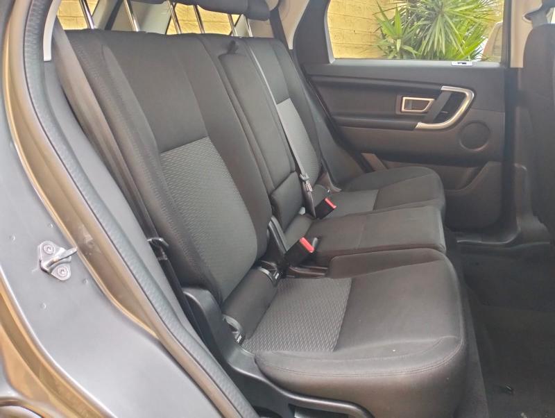 Land Rover Discovery Sport 2.0 td4 SE awd 150cv auto my19