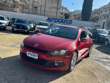 Volkswagen Scirocco 2.0 TSI Edition