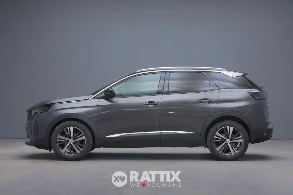 Peugeot 3008 1.5 bluehdi 130CV Allure Pack eat8
