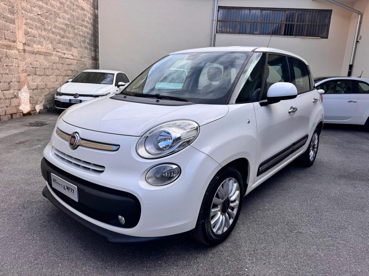 Fiat 500L 1.3 Multijet 85 CV Lounge