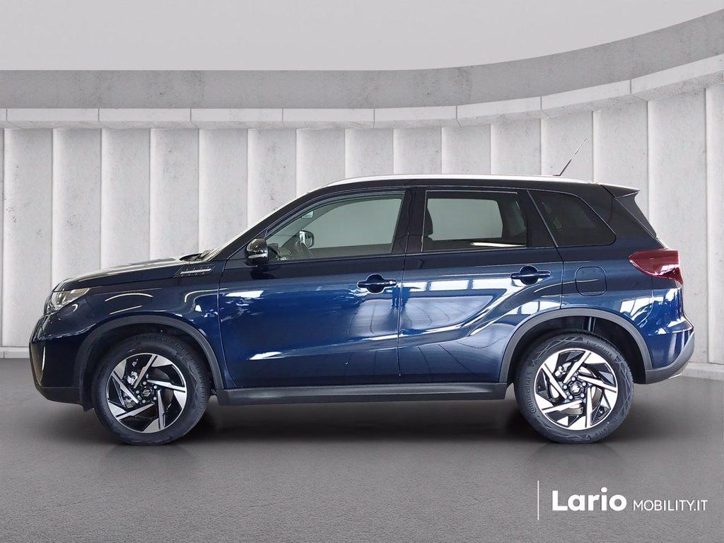 SUZUKI Vitara 1.4h Top 4wd allgrip 129cv del 2025