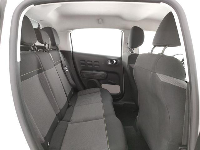 CITROEN C3 BlueHDi 100 S&S Feel