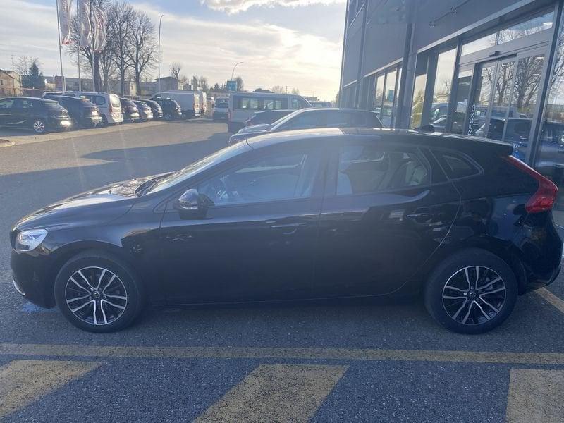 Volvo V40 D2 Business Plus