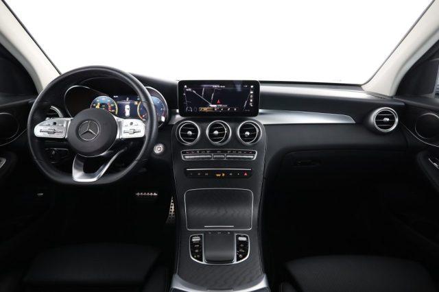 MERCEDES-BENZ GLC 220 GLC 220 d 4MATIC PREMIUM