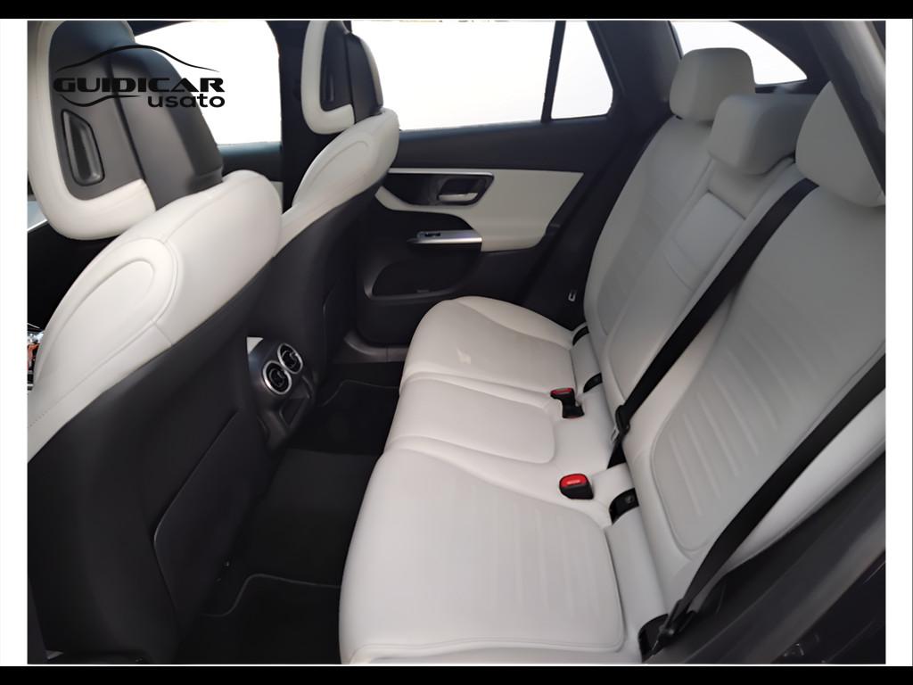 Mercedes-Benz GLC - X254 - GLC 220 d AMG Advanced 4matic auto