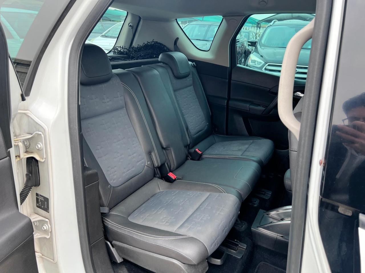 Opel Meriva 1.3 CDTI 95CV ecoFLEX Cosmo