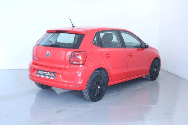 VOLKSWAGEN Polo 1.0 MPI 5p. Comfortline / Neopatentati