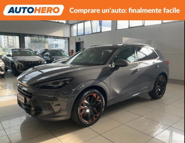 CUPRA Terramar 2.0 TSI DSG 4Drive VZ