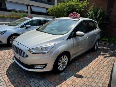 Ford C-Max 1.5 TDCi 120CV Start&Stop Titanium-2016