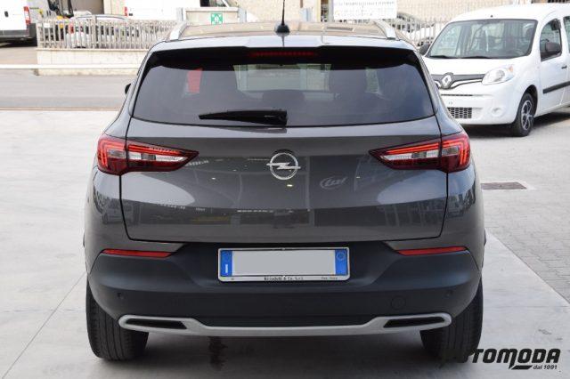 OPEL Grandland X 1.6 Diesel ecotec start & stop