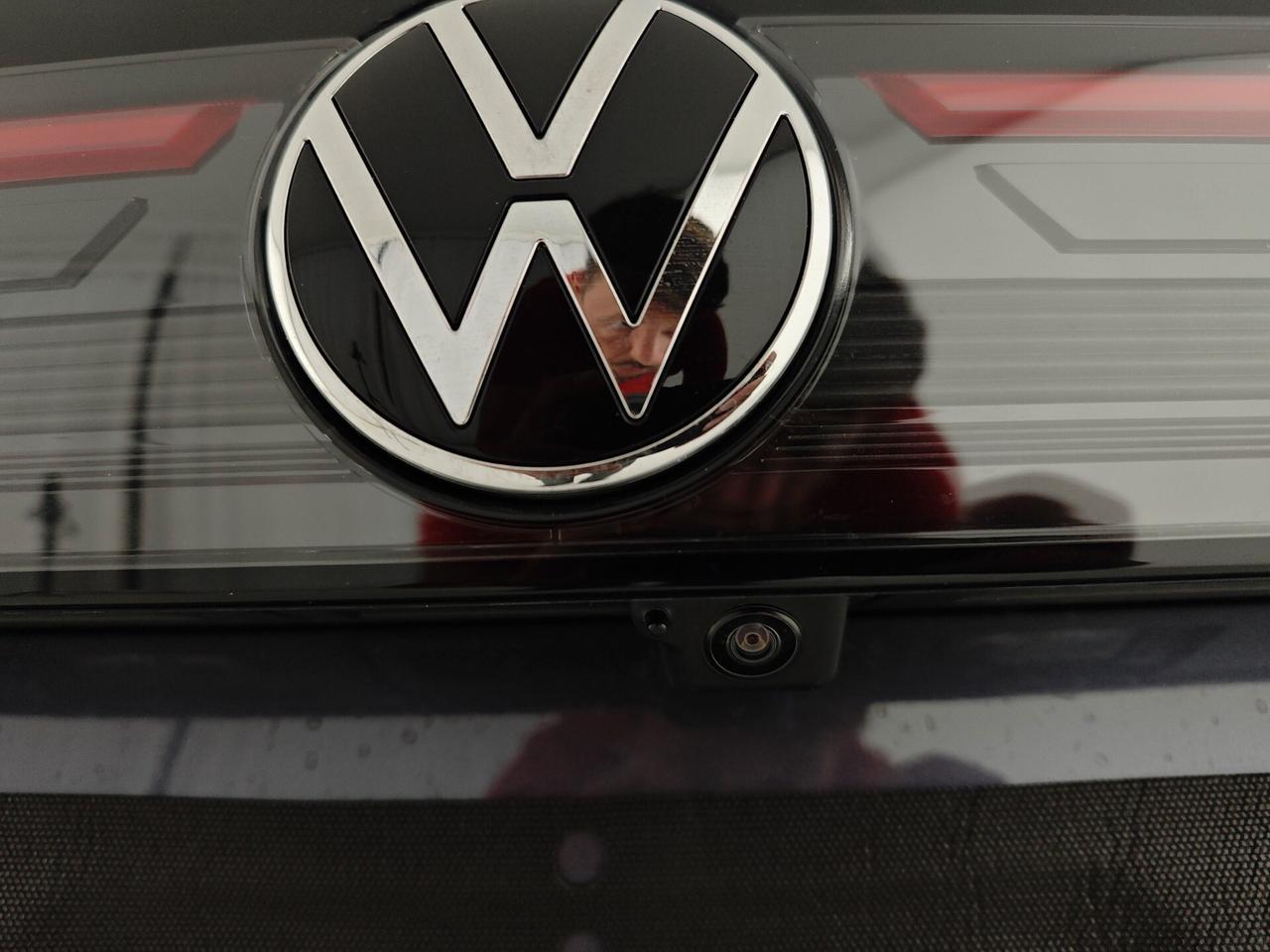 Volkswagen Taigo 1.0 TSI 95 CV Life