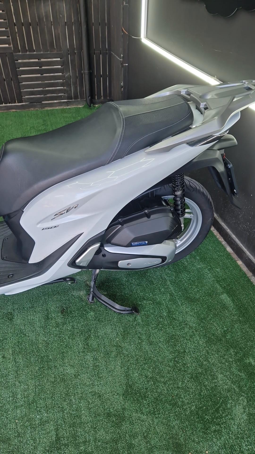 Honda SH 150
