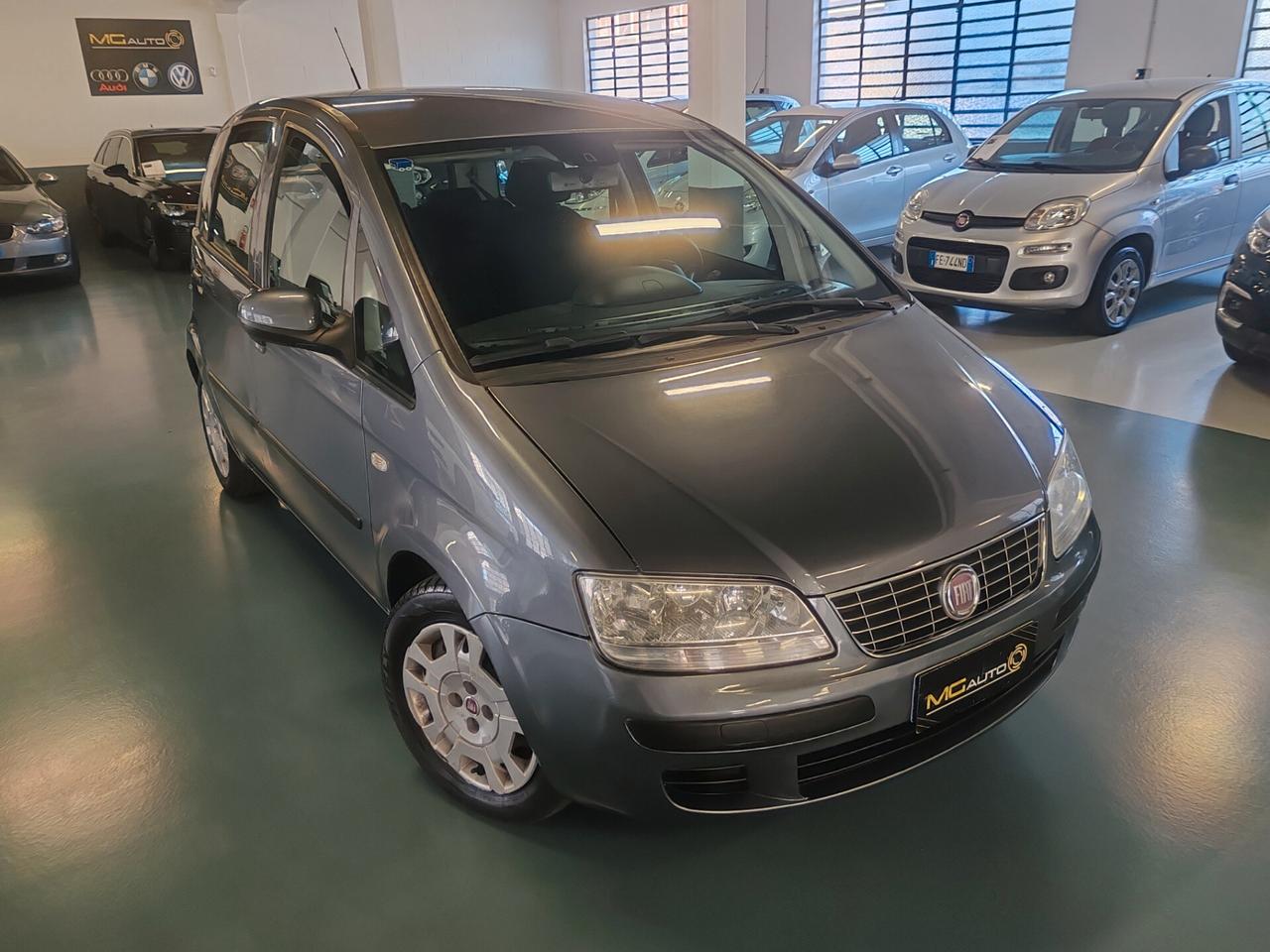 Fiat Idea 1.4 Dynamic GPL