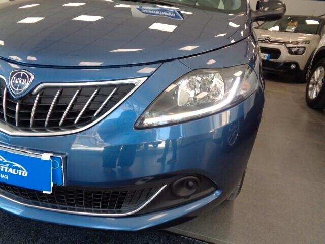 Lancia Ypsilon 1.0 FireFly 5 porte S&S Italiana