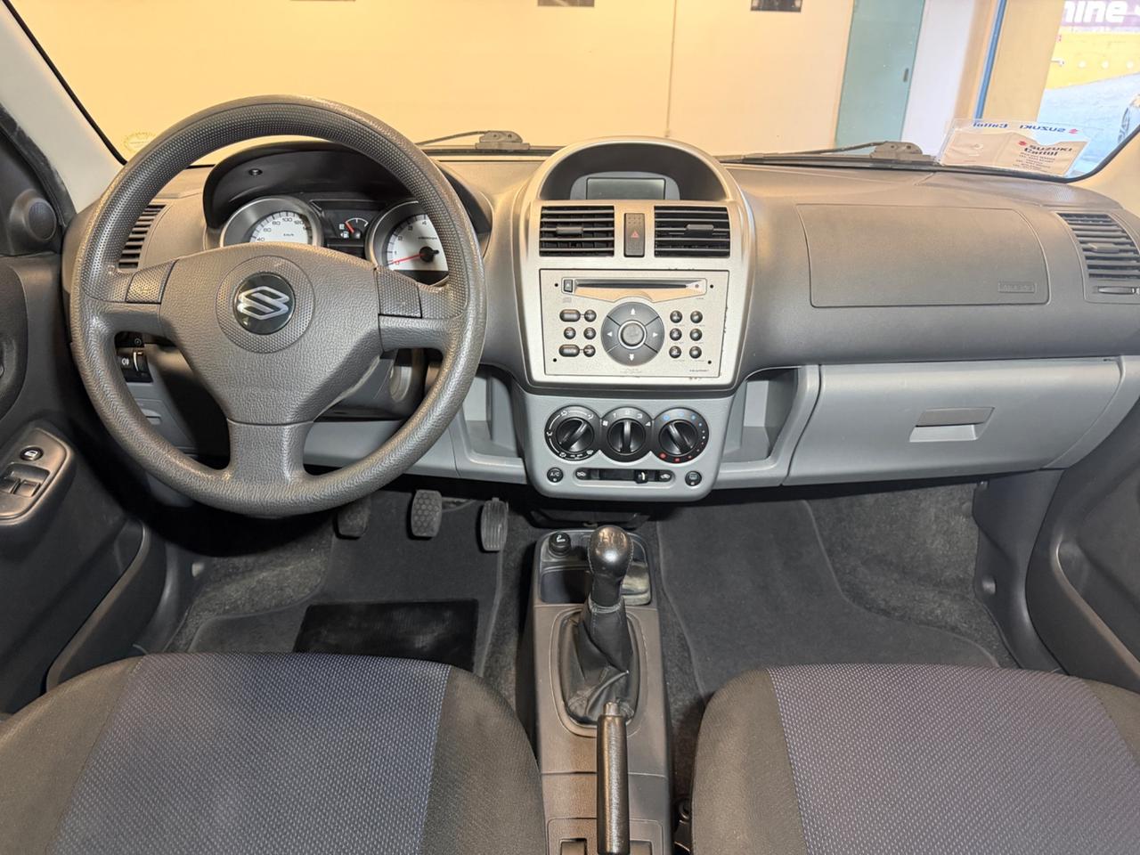 Suzuki Ignis 1.5 4WD