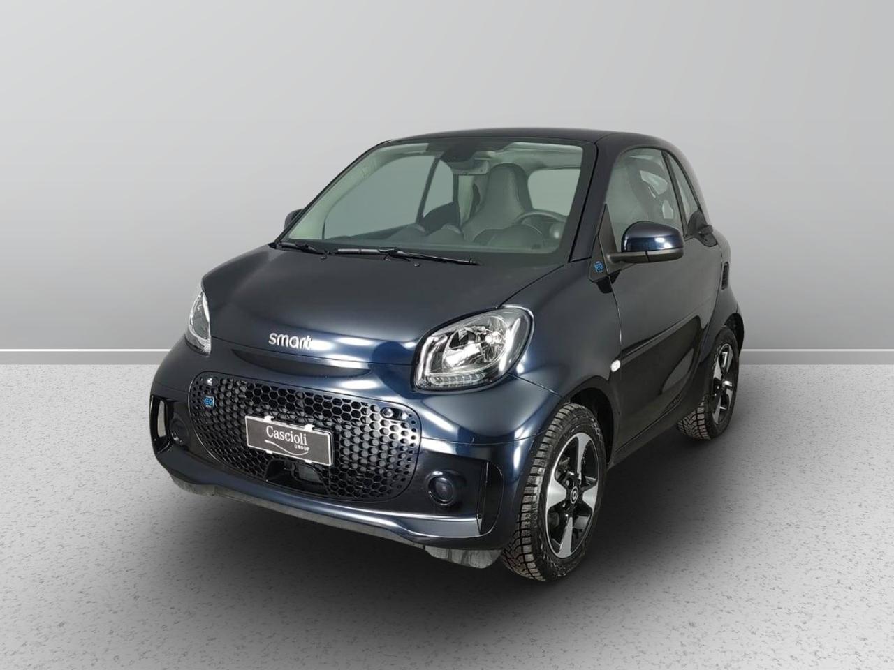 SMART Fortwo III 2020 - Fortwo eq Passion 22kW