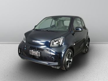 SMART Fortwo III 2020 Fortwo eq Passion 22kW