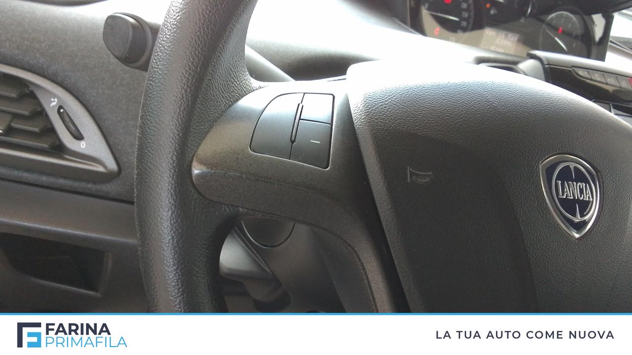 LANCIA Ypsilon III 2015 - Ypsilon 1.2 Elefantino Blu ecochic Gpl 69