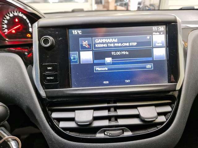 Peugeot 208 1.2 PureTech 82 CV 5 porte Allure