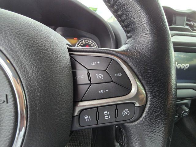 JEEP Renegade 1.6 Mjt 120 CV Limited PERMUTE NEOPATENTATI