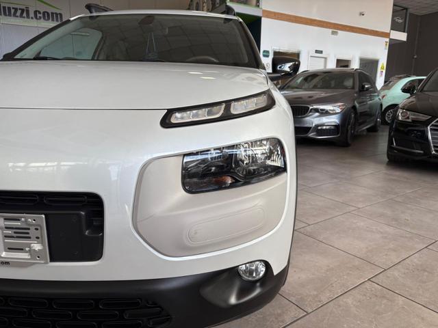 CITROEN C4 Cactus Shine 1.2 PureTech 110CV TETTO PANO. CRUISE NAVI