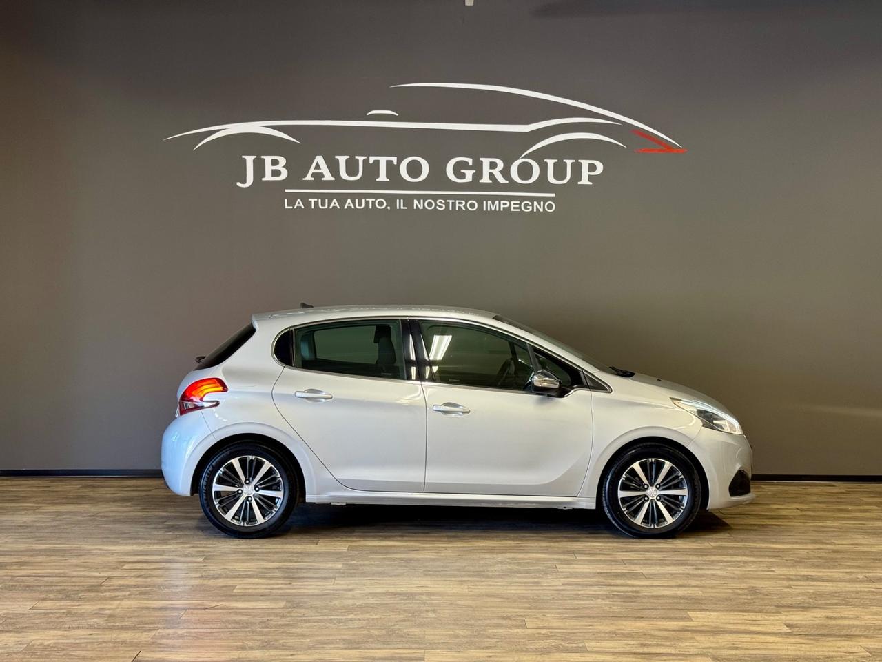 Peugeot 208 PureTech Allure