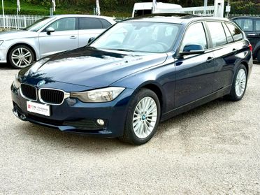 Bmw 320 320d Touring Modern Tetto Apribile