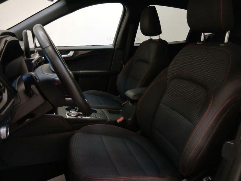 Ford Kuga 2.5 full hybrid ST-Line 2wd 190cv cvt