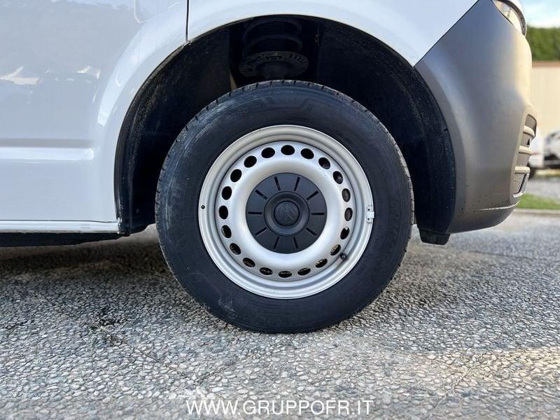 Volkswagen Transp. 2.0 TDI 110CV PC Furgone